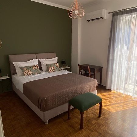 Athens Sunnyside Condo Екстериор снимка