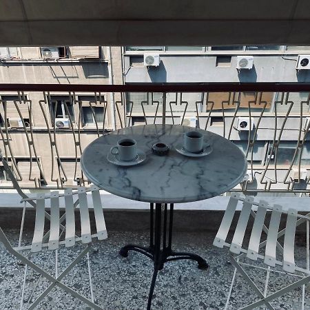 Athens Sunnyside Condo Екстериор снимка