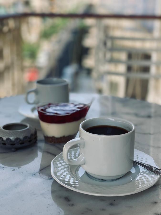Athens Sunnyside Condo Екстериор снимка