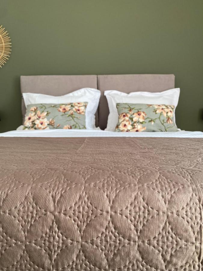 Athens Sunnyside Condo Екстериор снимка
