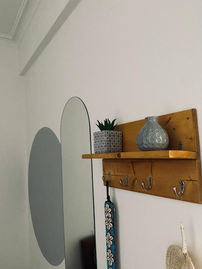 Athens Sunnyside Condo Екстериор снимка