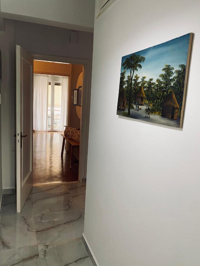 Athens Sunnyside Condo Екстериор снимка