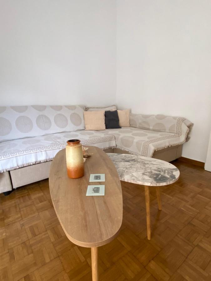 Athens Sunnyside Condo Екстериор снимка