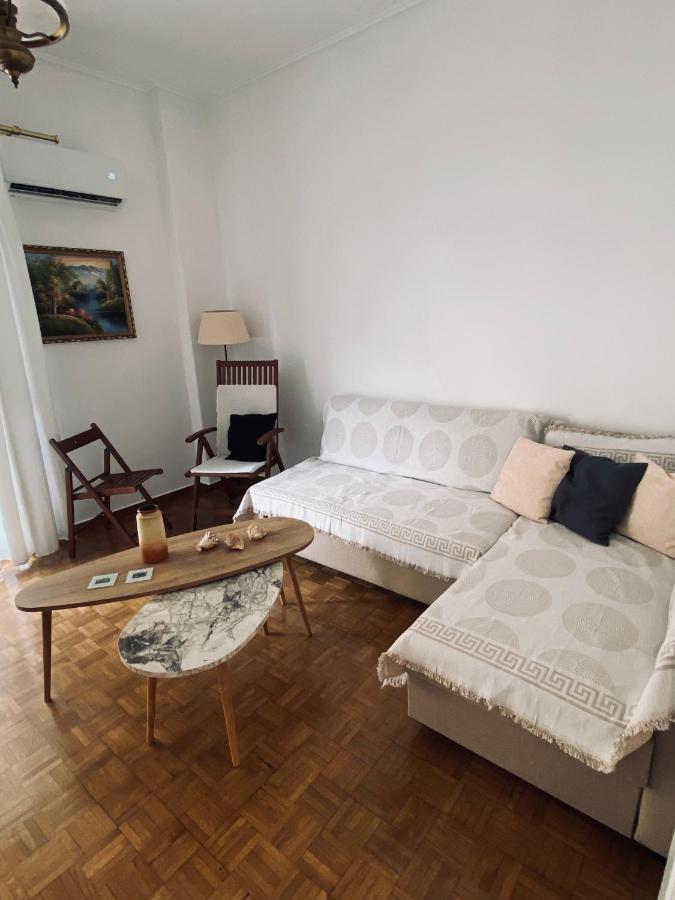 Athens Sunnyside Condo Екстериор снимка