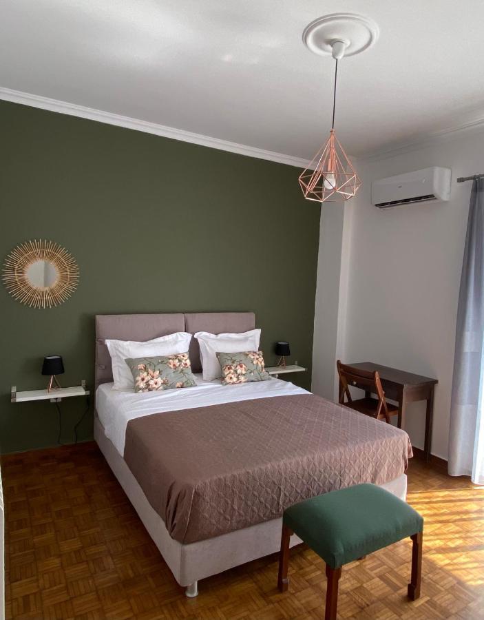 Athens Sunnyside Condo Екстериор снимка