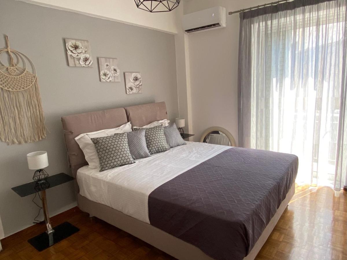 Athens Sunnyside Condo Екстериор снимка