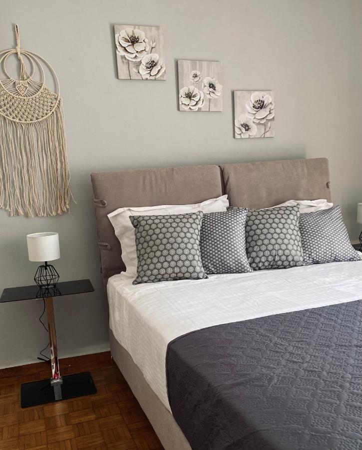 Athens Sunnyside Condo Екстериор снимка
