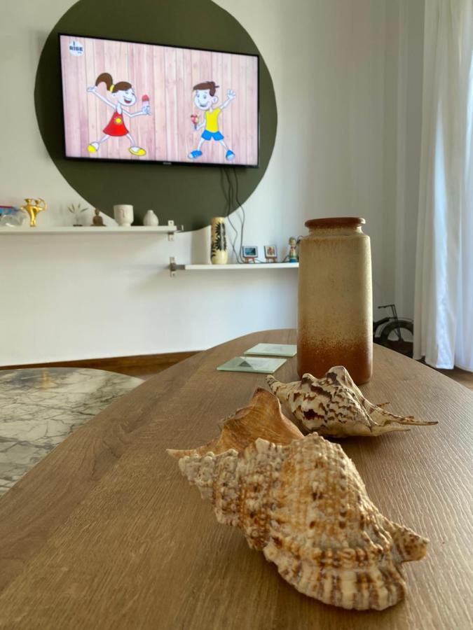 Athens Sunnyside Condo Екстериор снимка