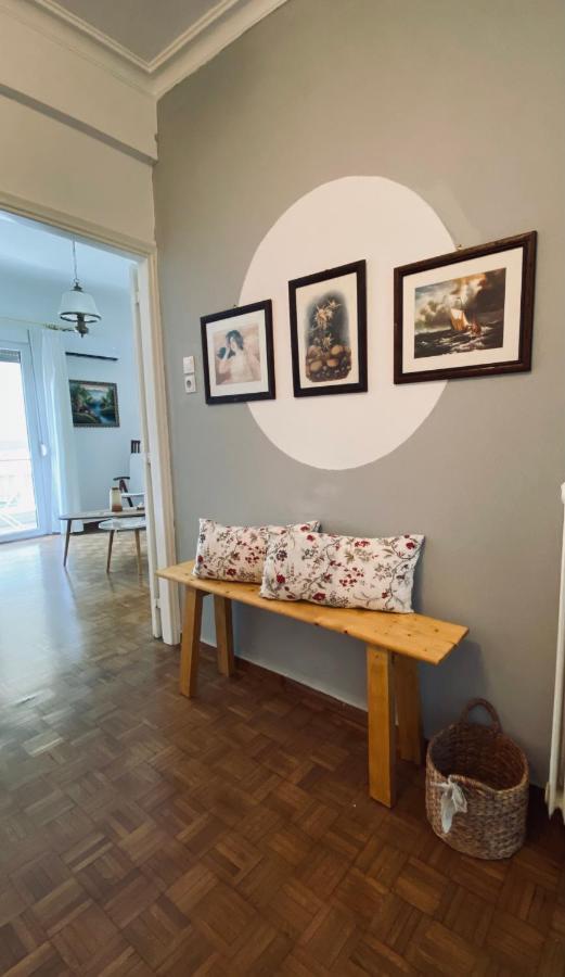 Athens Sunnyside Condo Екстериор снимка