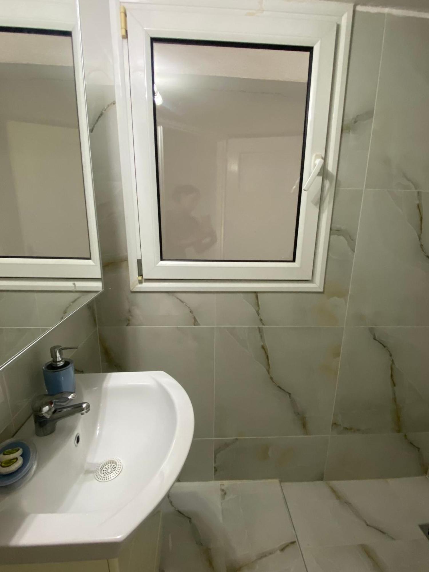 Athens Sunnyside Condo Екстериор снимка