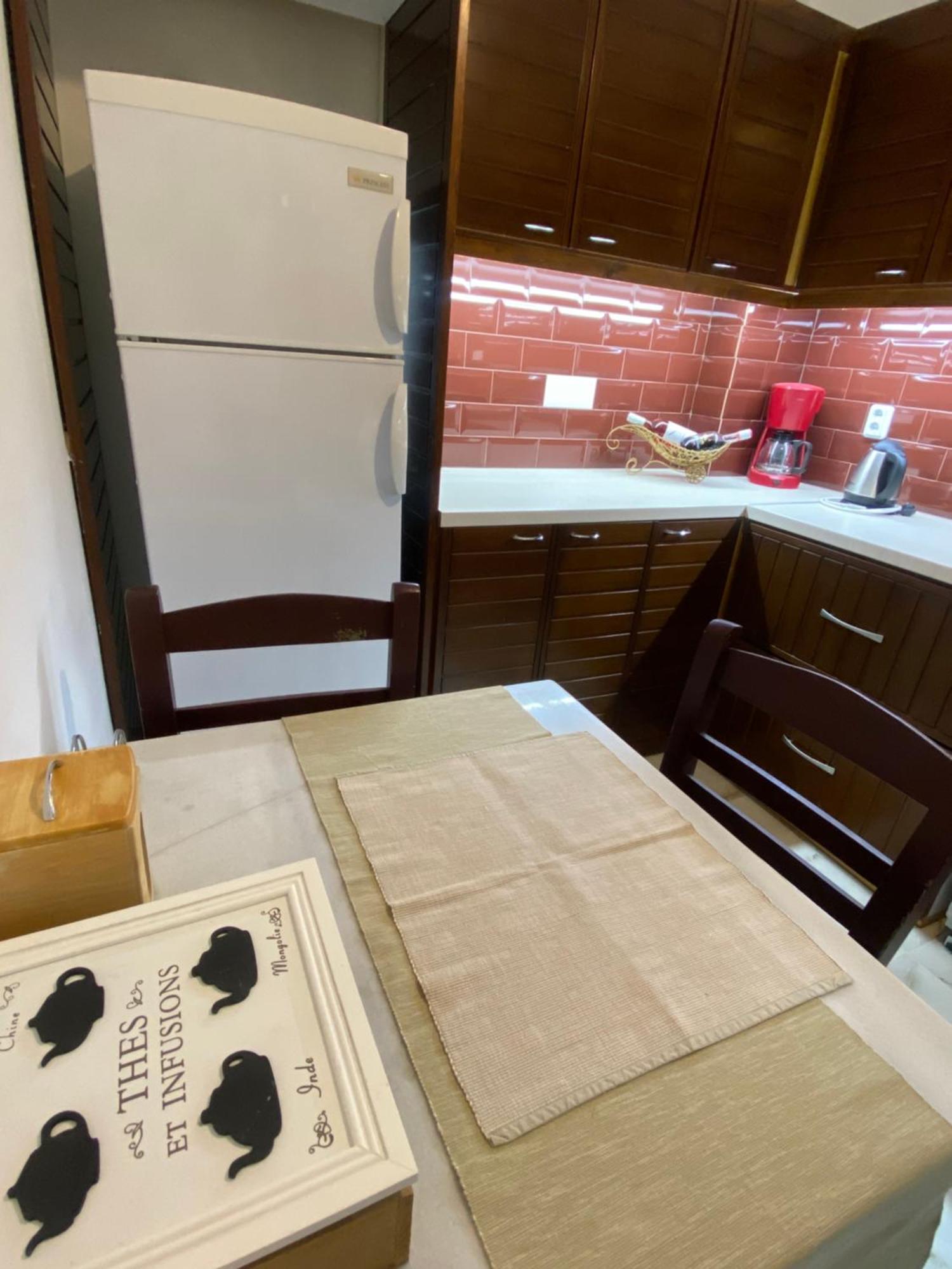 Athens Sunnyside Condo Екстериор снимка